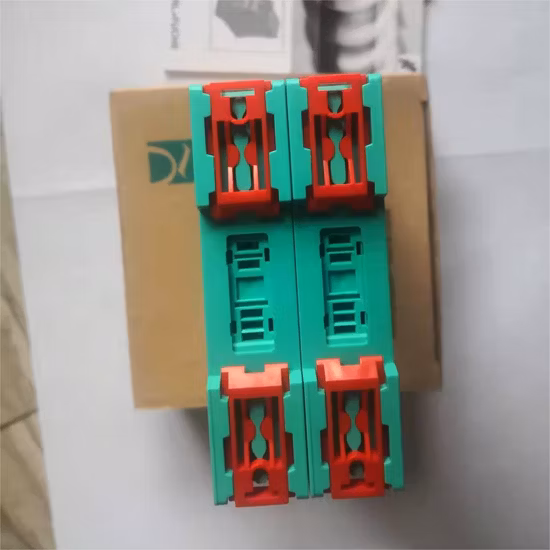Pepperl+Fuchs Explosion Protection Safety Barriers Rotation Speed Monitor