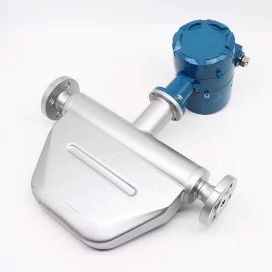ABB Flow Measurement Products Coriolis Mass Flowmeters Coriolismasterfcb430 and Fcb450