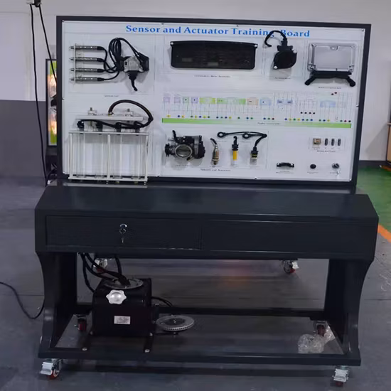 Équipement électrique Siemens S7