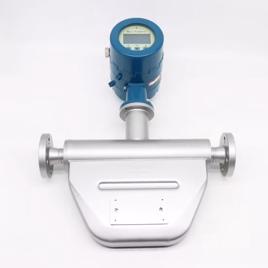 Produits de mesure de débit ABB Débitmètres massiques Coriolis Coriolismasterfcb430 et Fcb450